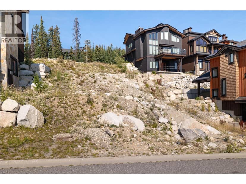 440 Feathertop Way Lot# 51, Big White, photo 8
