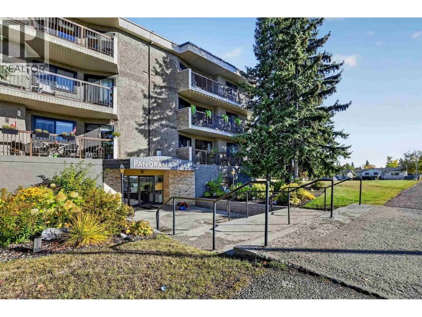 110 4288 15TH AVENUE, Prince George
