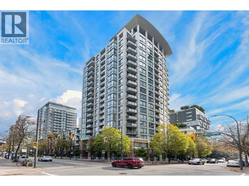 312 1082 SEYMOUR STREET, Vancouver