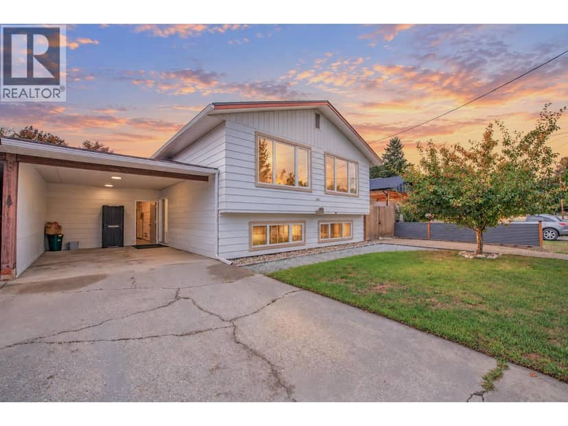 2855 Burns Avenue, Armstrong
