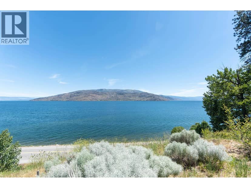 6473 Renfrew Road, Peachland, photo 2