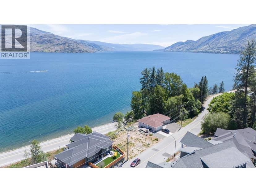 6473 Renfrew Road, Peachland, photo 3