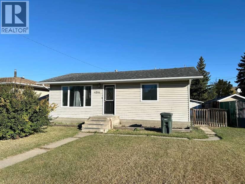 4514 53 Avenue, Vermilion