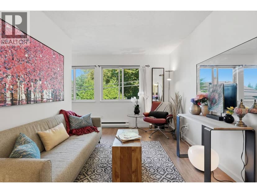 104 3465 GLEN DRIVE, Vancouver