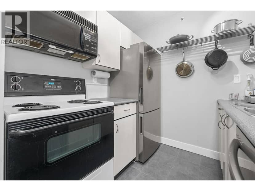 2803 939 Homer Street, Vancouver, photo 7