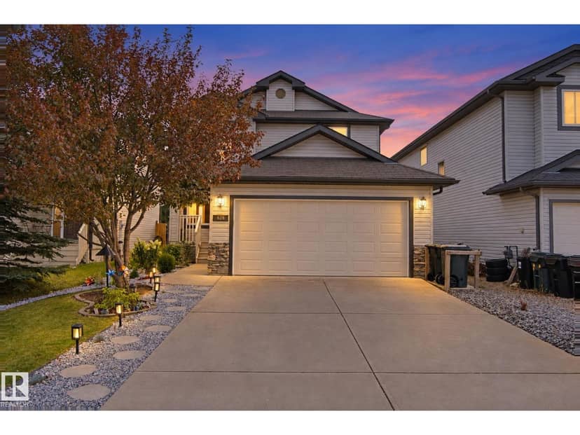 628 Foxtail Ln, Sherwood Park, photo 3