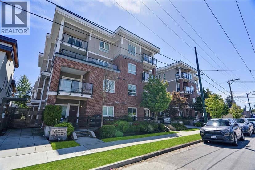 303 4882 Slocan Street, Vancouver, photo 5
