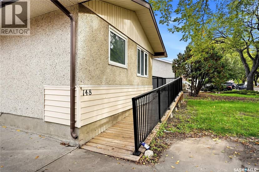 148 Woodward AVENUE, Regina, photo 3
