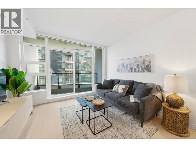 2606 1289 HORNBY STREET, Vancouver, photo 2