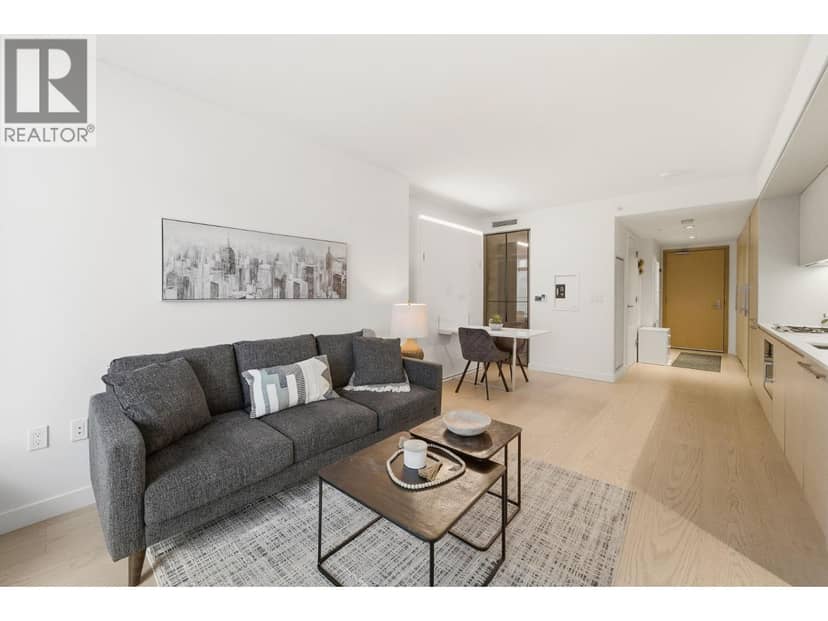 2606 1289 HORNBY STREET, Vancouver, photo 5