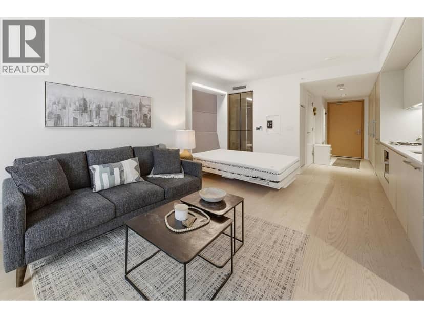 2606 1289 HORNBY STREET, Vancouver, photo 6