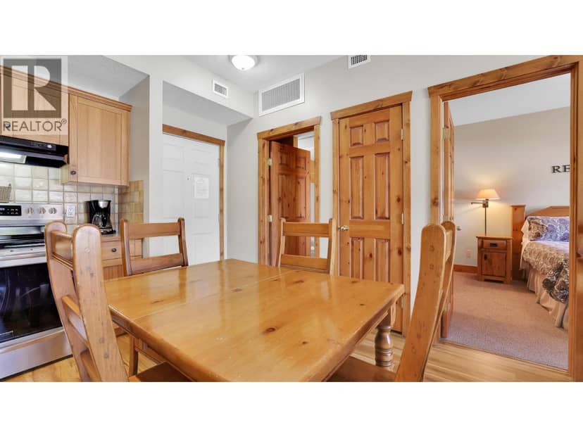 701 14A Crescent Unit# 111H, Invermere, photo 7