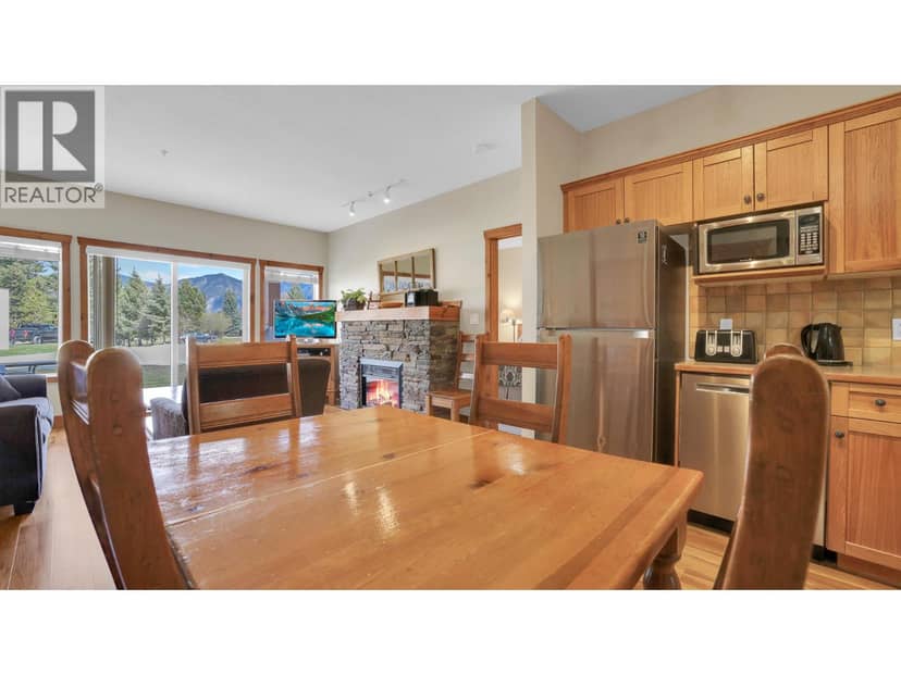 701 14A Crescent Unit# 111H, Invermere, photo 8