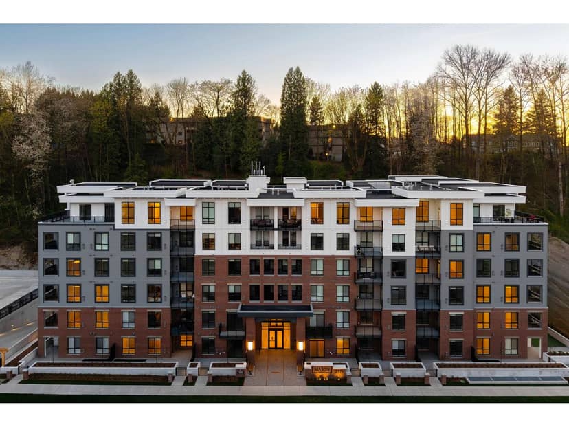 614 2771 MONTROSE AVENUE, Abbotsford