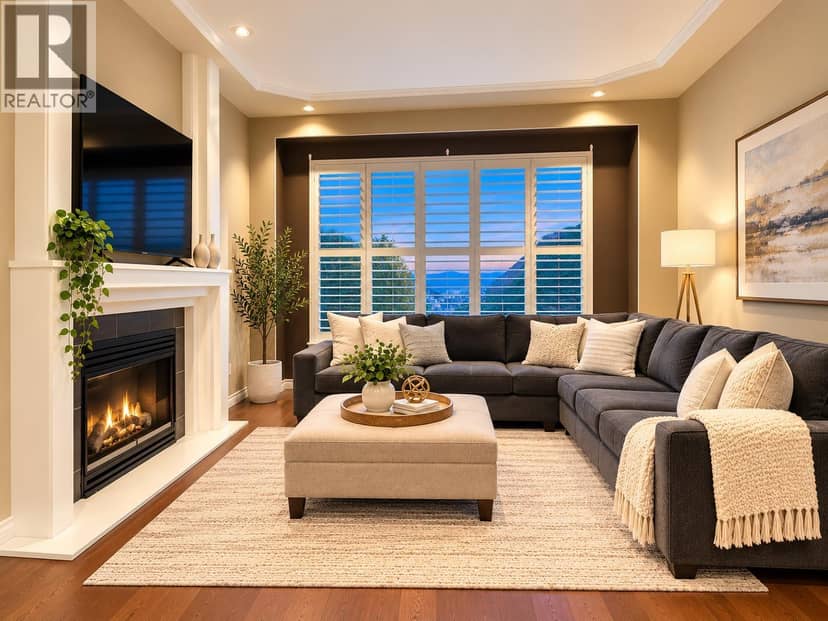 2902 PAUL LAKE COURT, Coquitlam