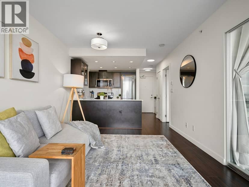 1903 4815 ELDORADO MEWS, Vancouver, photo 2
