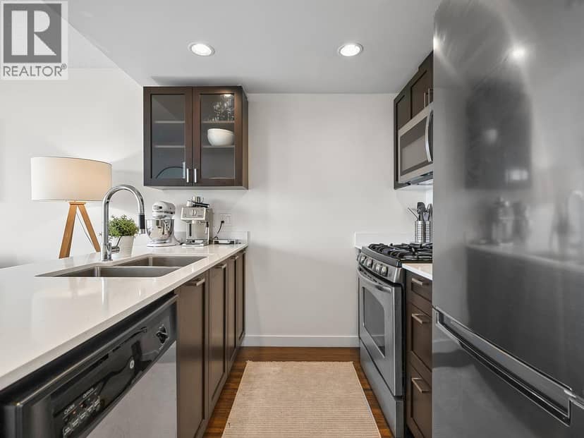 1903 4815 ELDORADO MEWS, Vancouver, photo 4
