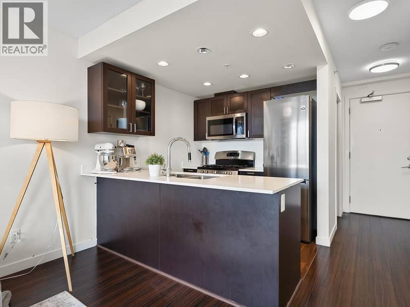 1903 4815 ELDORADO MEWS, Vancouver, photo 3