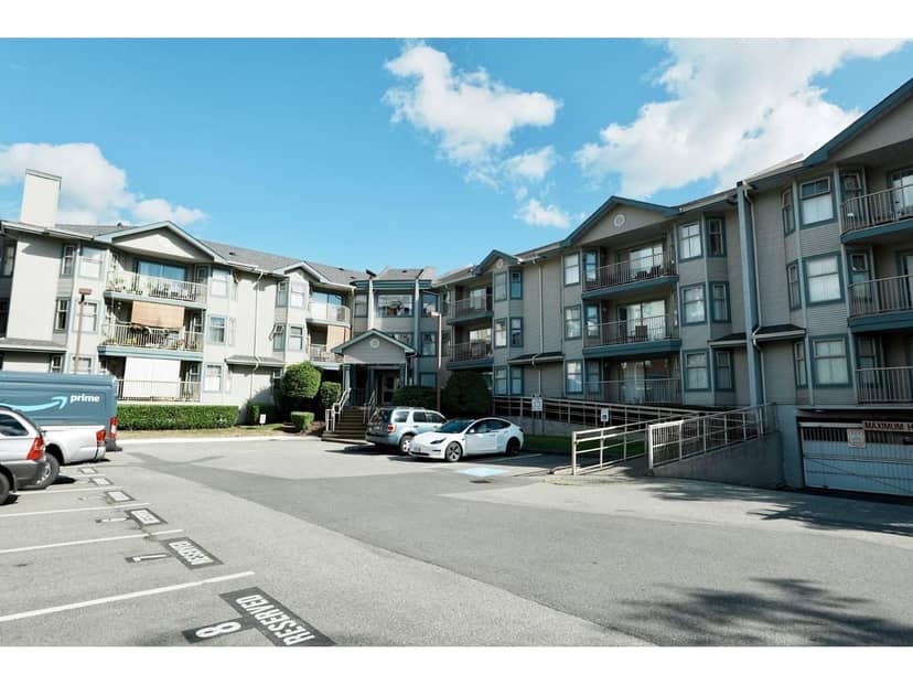 313 10756 138 STREET, Surrey