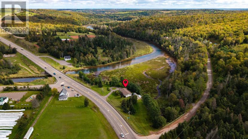17591 Trans Canada Highway, Bonshaw