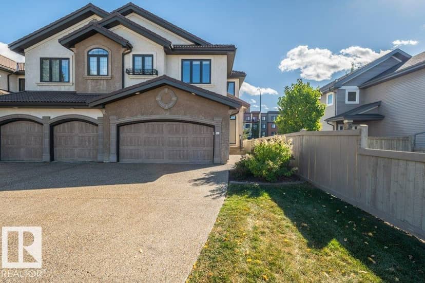 #1 1030 Connelly Wy SW, Edmonton, photo 2