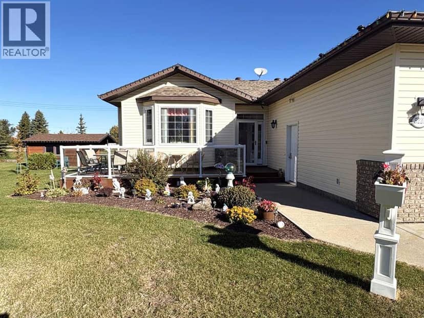 5220 48 Avenue, Lougheed, photo 4