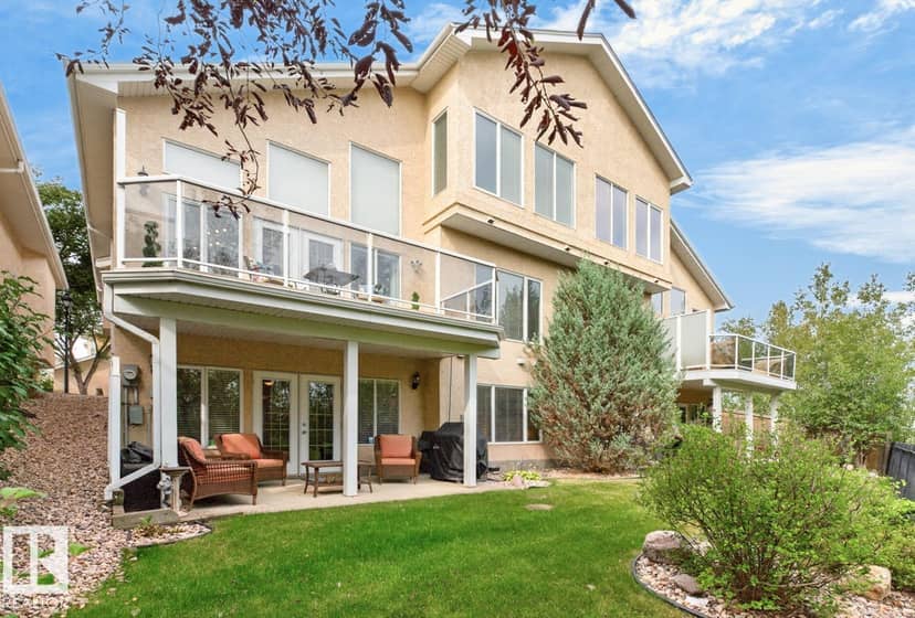 #14 577 Butterworth Wy NW, Edmonton