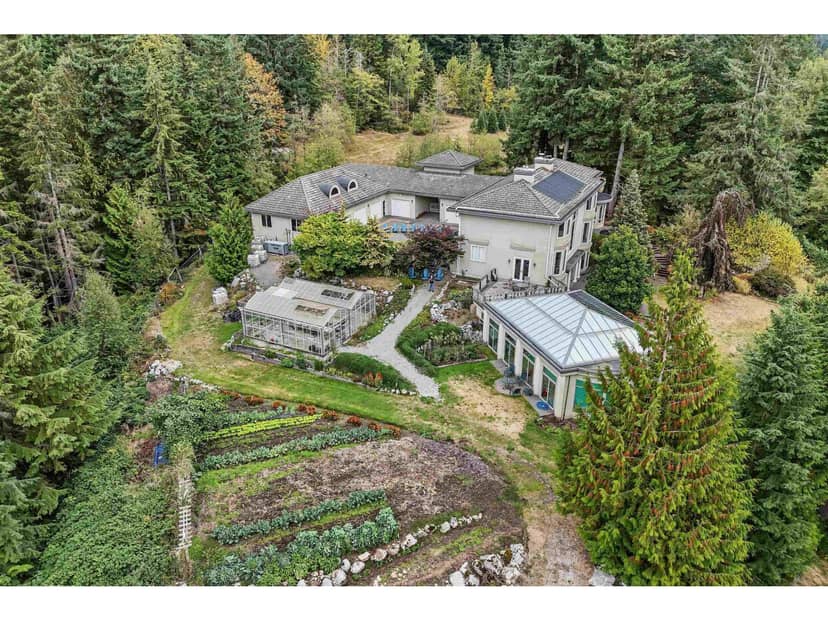31895 KEYSTONE AVENUE, Mission