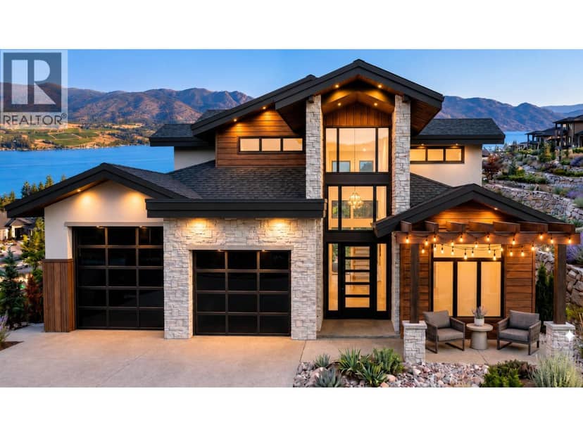 10305 Beacon Hill Drive, Lake Country, photo 8