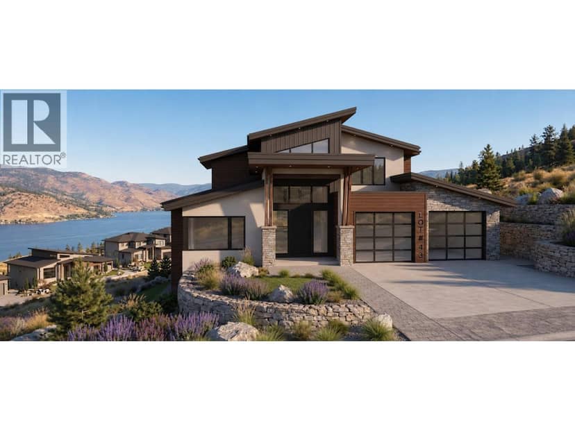 10380 Beacon Hill Drive, Lake Country, photo 8