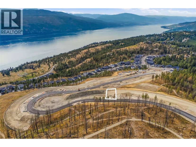 10380 Beacon Hill Drive, Lake Country