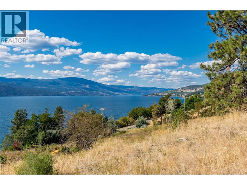 Okanagan Centre Road W Lot# 105, Lake Country, photo 7