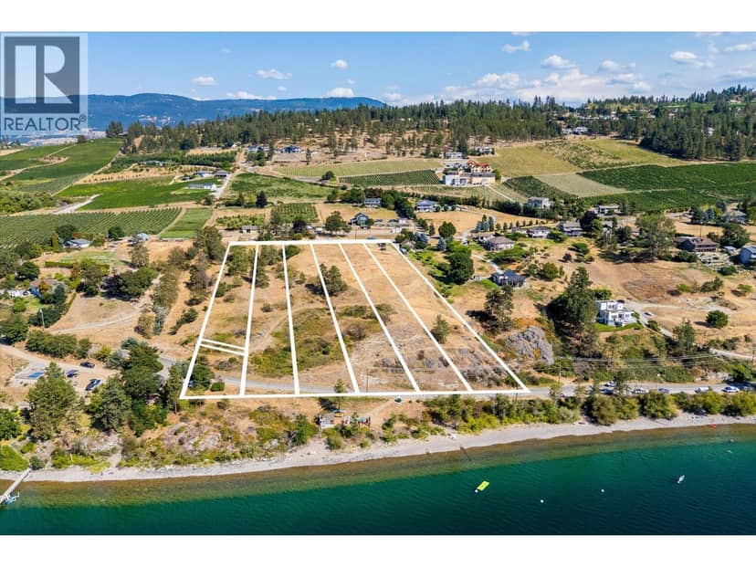Okanagan Centre Road W Lot# 107, Lake Country, photo 3