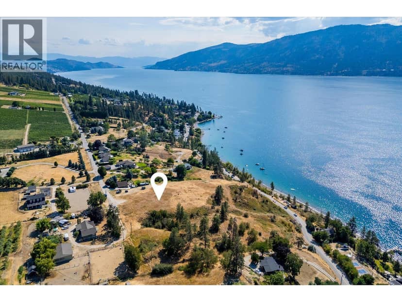 Okanagan Centre Road W Lot# 107, Lake Country, photo 8