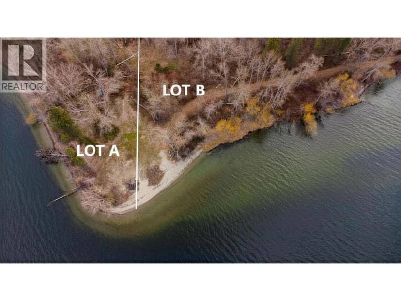 Lot A + B Oyama Road, Lake Country, photo 4