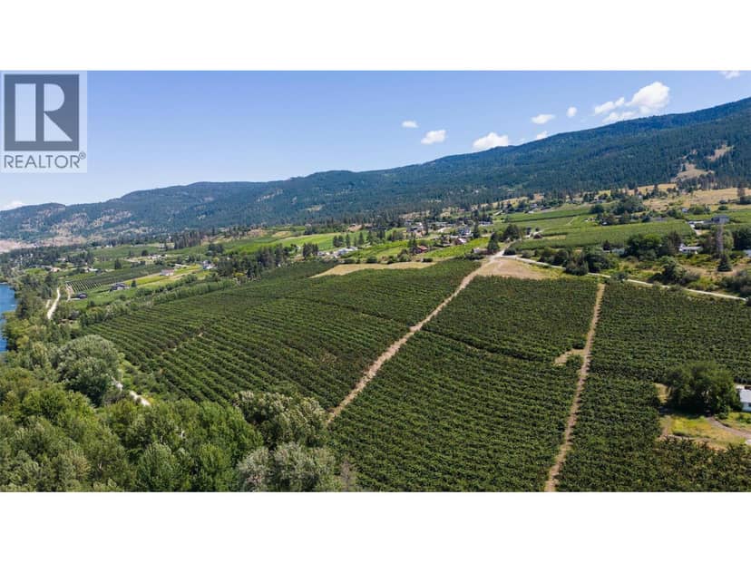 Lot A Oyama Road, Lake Country, photo 8