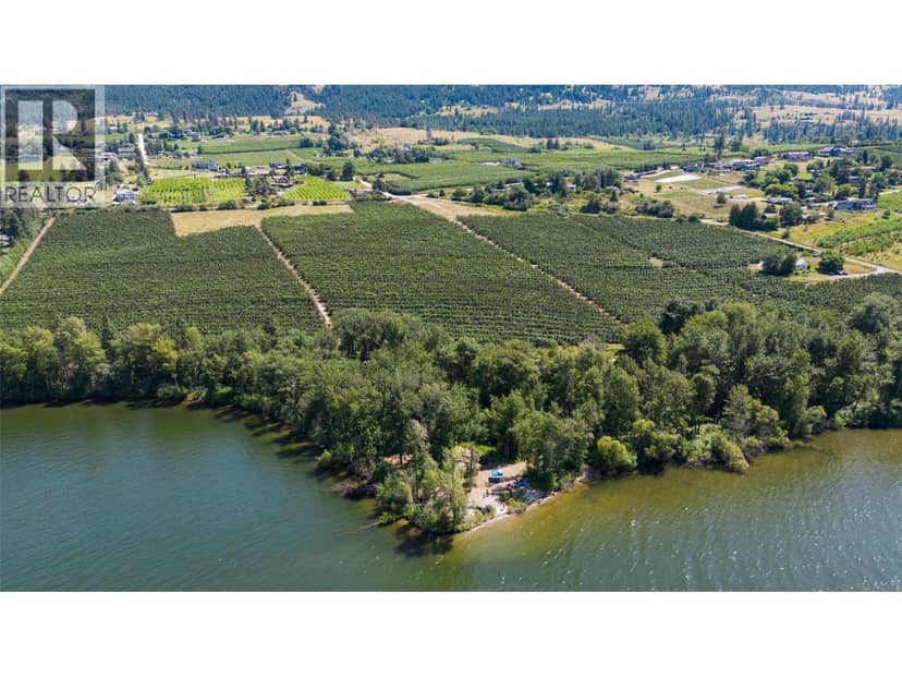 Lot A + B Oyama Road, Lake Country, photo 5
