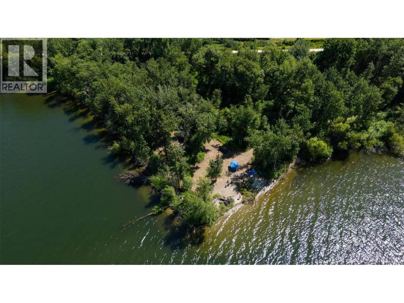 Lot A Oyama Road, Lake Country, photo 4