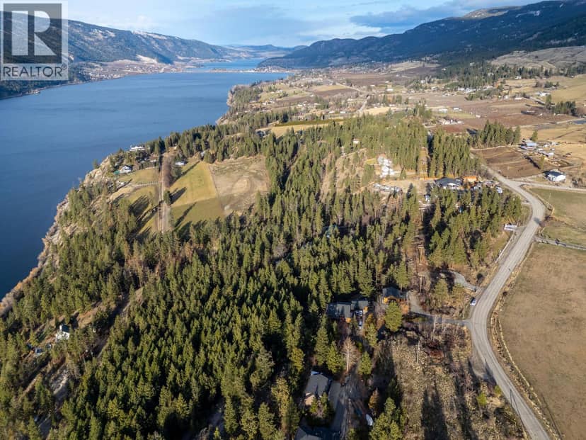 12390 Oyama Road Lot# B, Oyama, photo 4