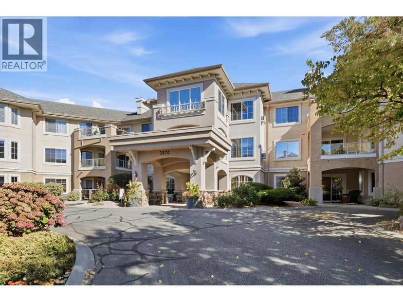 3870 Brown Road Unit# 114 Lot# 14, West Kelowna