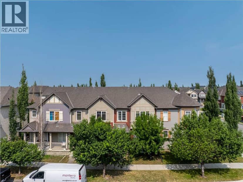 936 Windsong Drive SW, Airdrie, photo 4