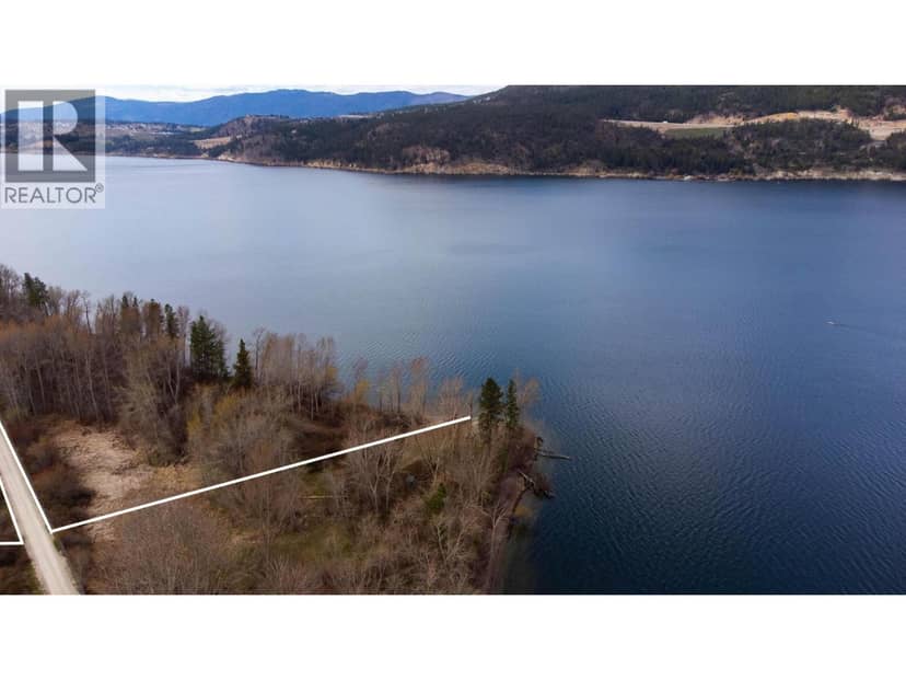 Lot B Oyama Road, Lake Country, photo 5