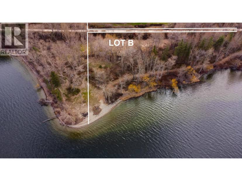 Lot B Oyama Road, Lake Country, photo 7