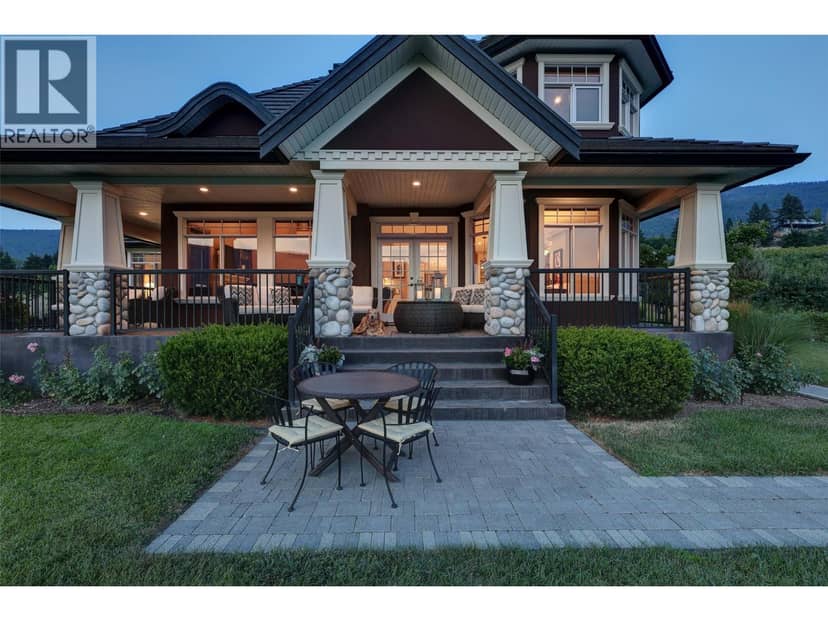 14911 Oyama Road, Lake Country, photo 5
