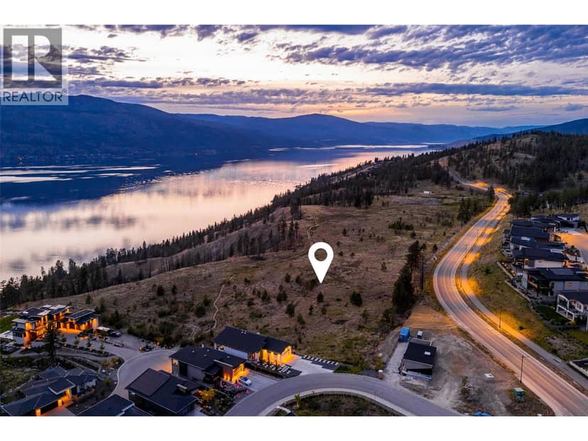 Lot 10 Tyndall Road, Lake Country, photo 2