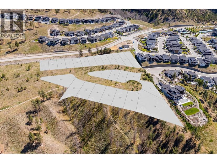 Lot 12 Tyndall Road, Lake Country, photo 3