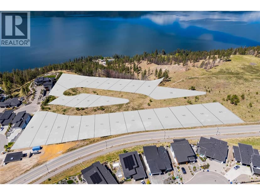 Lot 18 Tyndall Road, Lake Country, photo 3