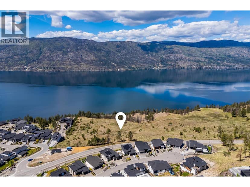 Lot 18 Tyndall Road, Lake Country, photo 5