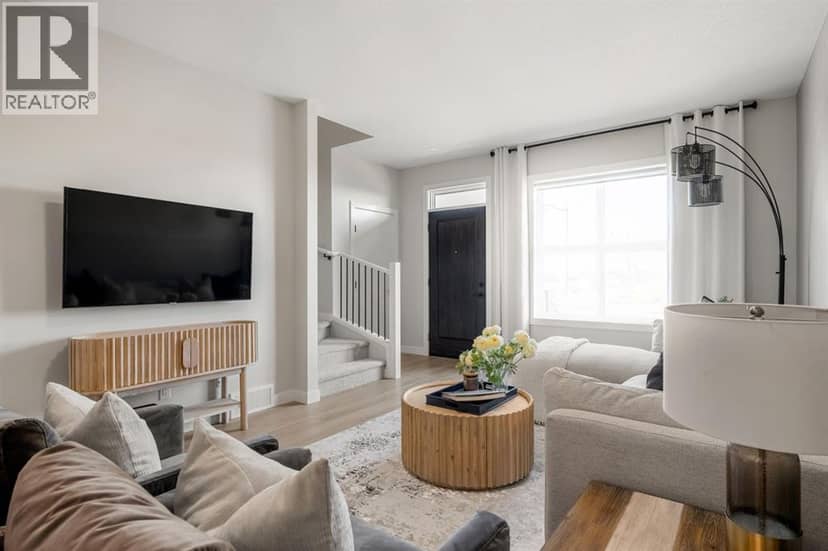 8432 Homestead Avenue NE, Calgary, photo 3