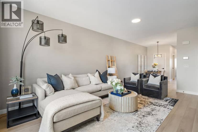 8432 Homestead Avenue NE, Calgary, photo 5